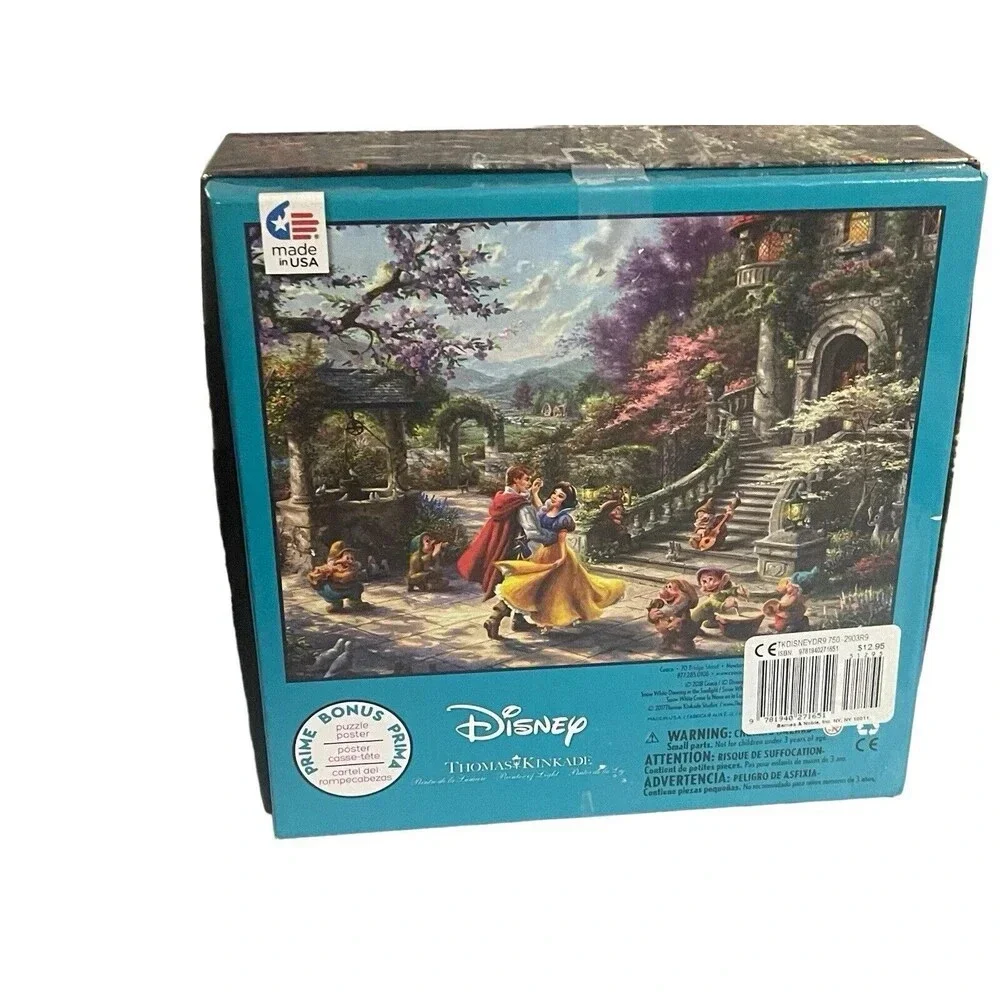 disney get ready